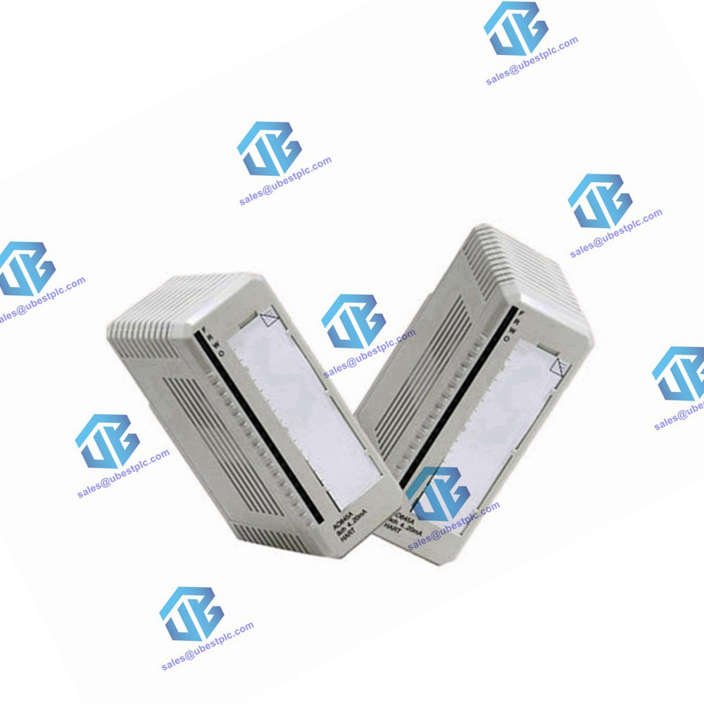 CI810 Διεπαφή Επικοινωνίας ABB Fieldbus