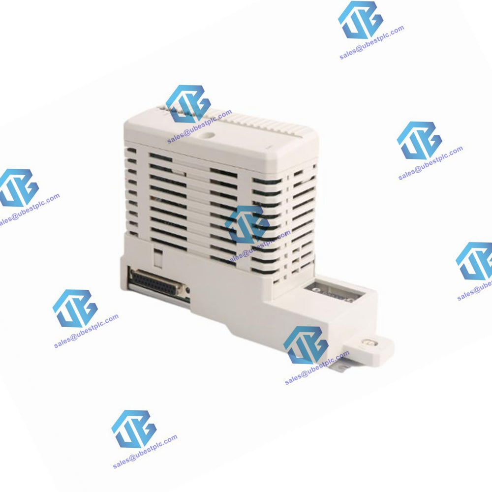 CI867A ABB - Ethernet Communication Interface Module