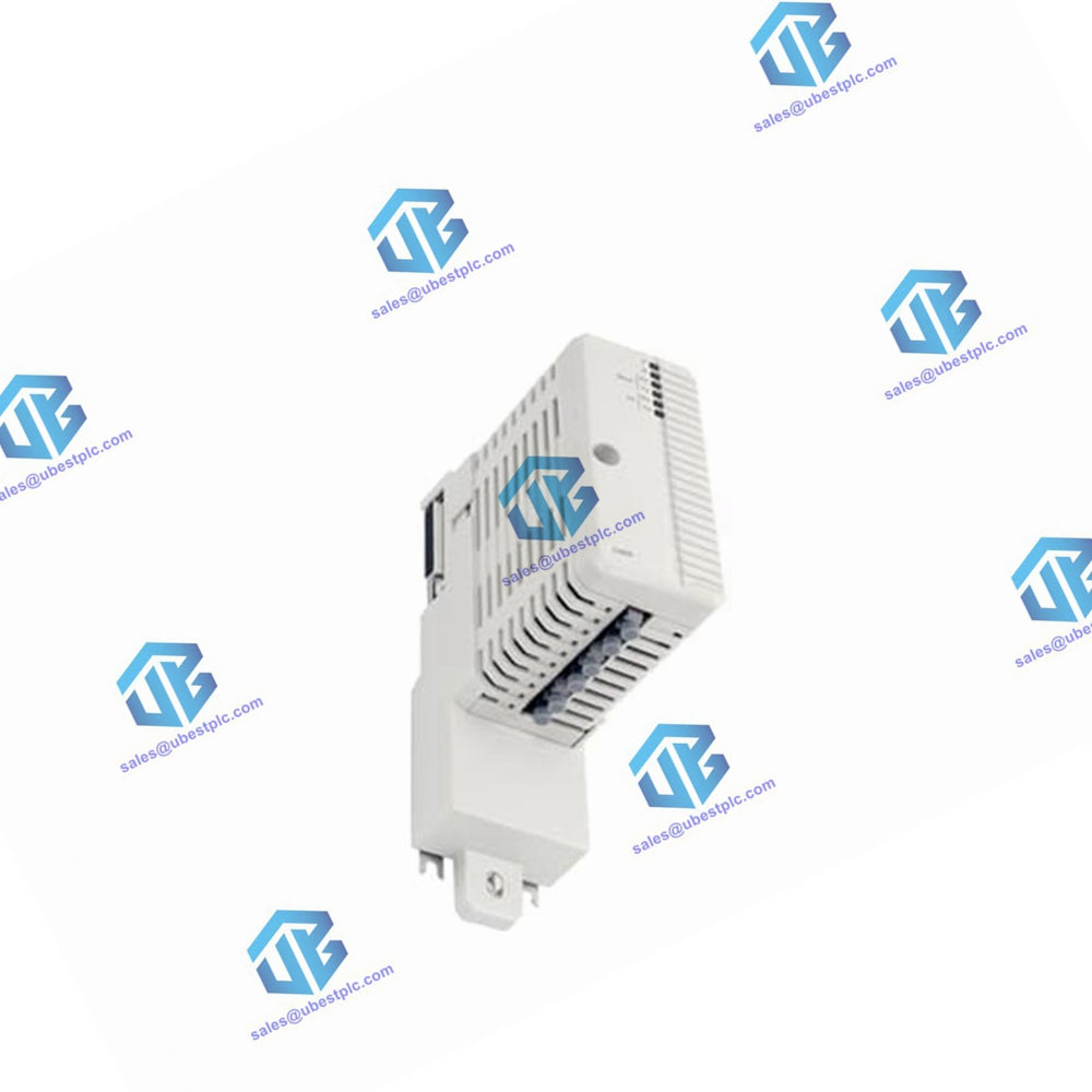 ABB CI860 3BSE032444R1 комуникационен интерфейсен модул