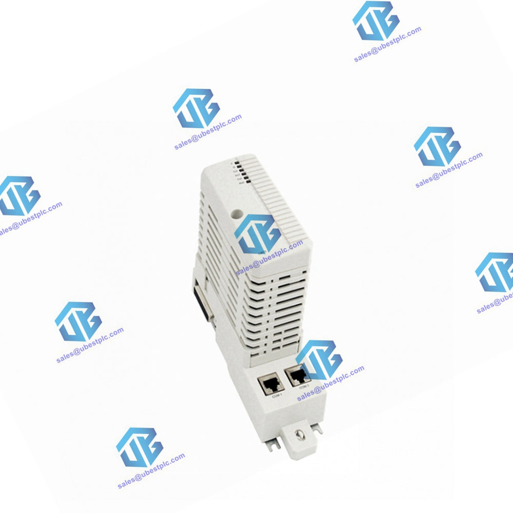 ABB CI858 3BSE018135R1 Moduł interfejsu DriveBus