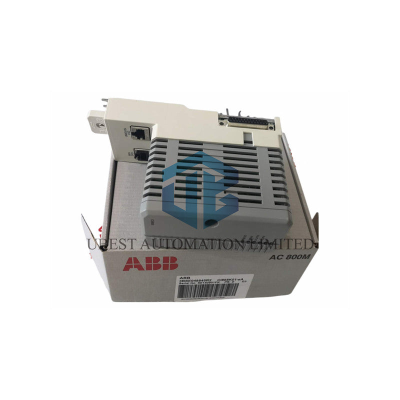 ABB Communication Interface | AC 800M Module CI868K01