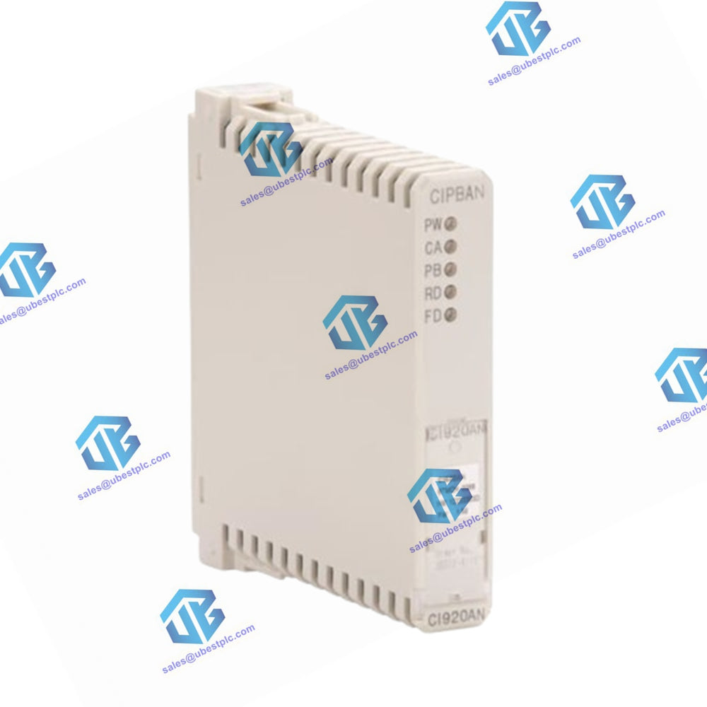 ABB CI920AN 3BDH000692R1 | Communication Interface Module