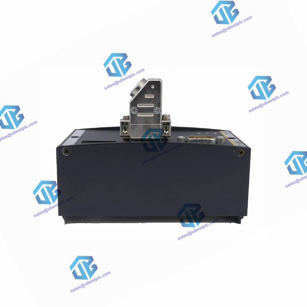 Bachmann CM202 CANopen Master Modul