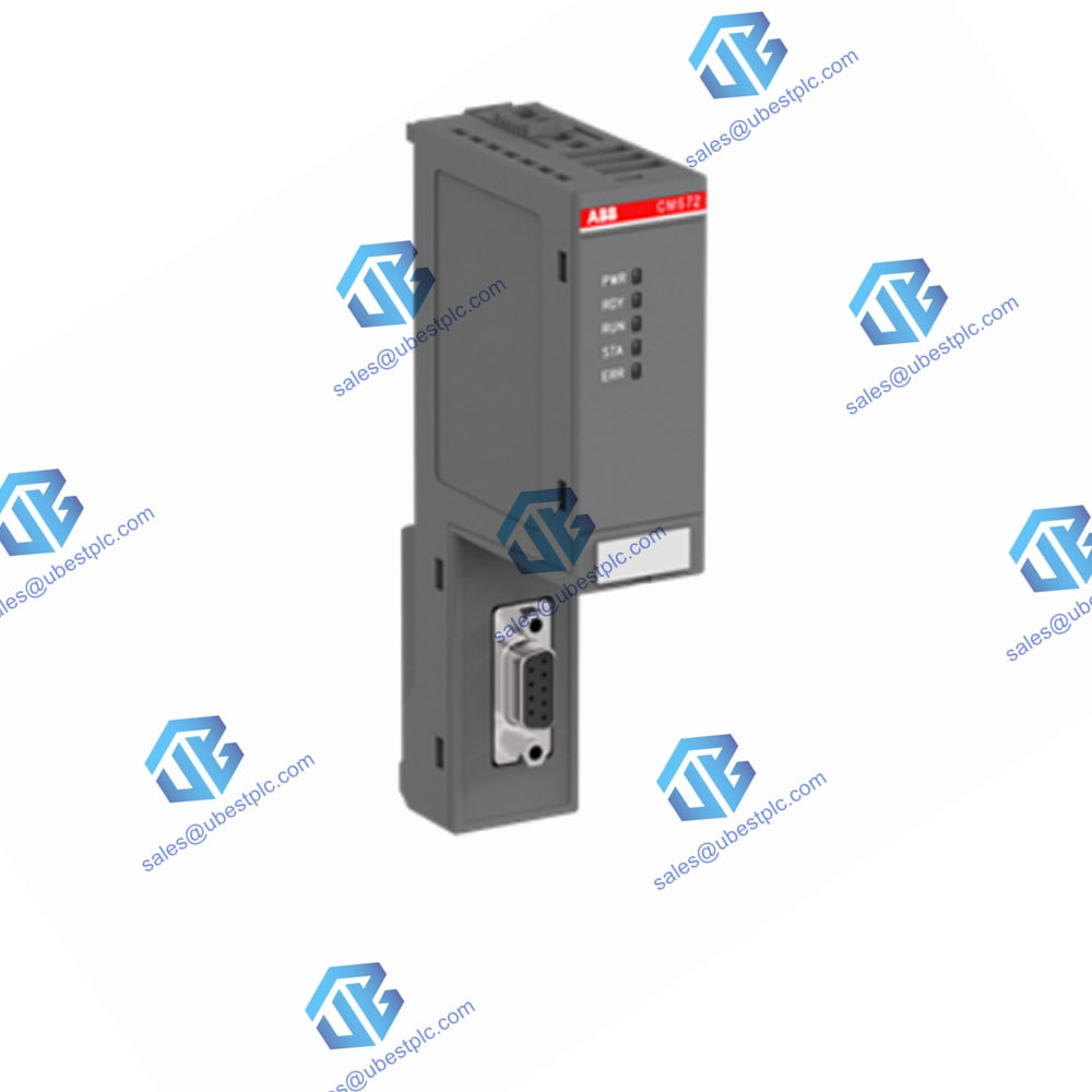 CM672 ABB - Communication Module CM572-DP