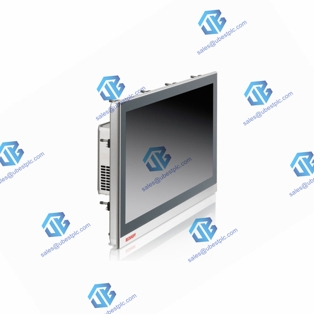 ЦП2218-0010 Индустриал Цомпутер Би Бецкхофф Панел ПЦ