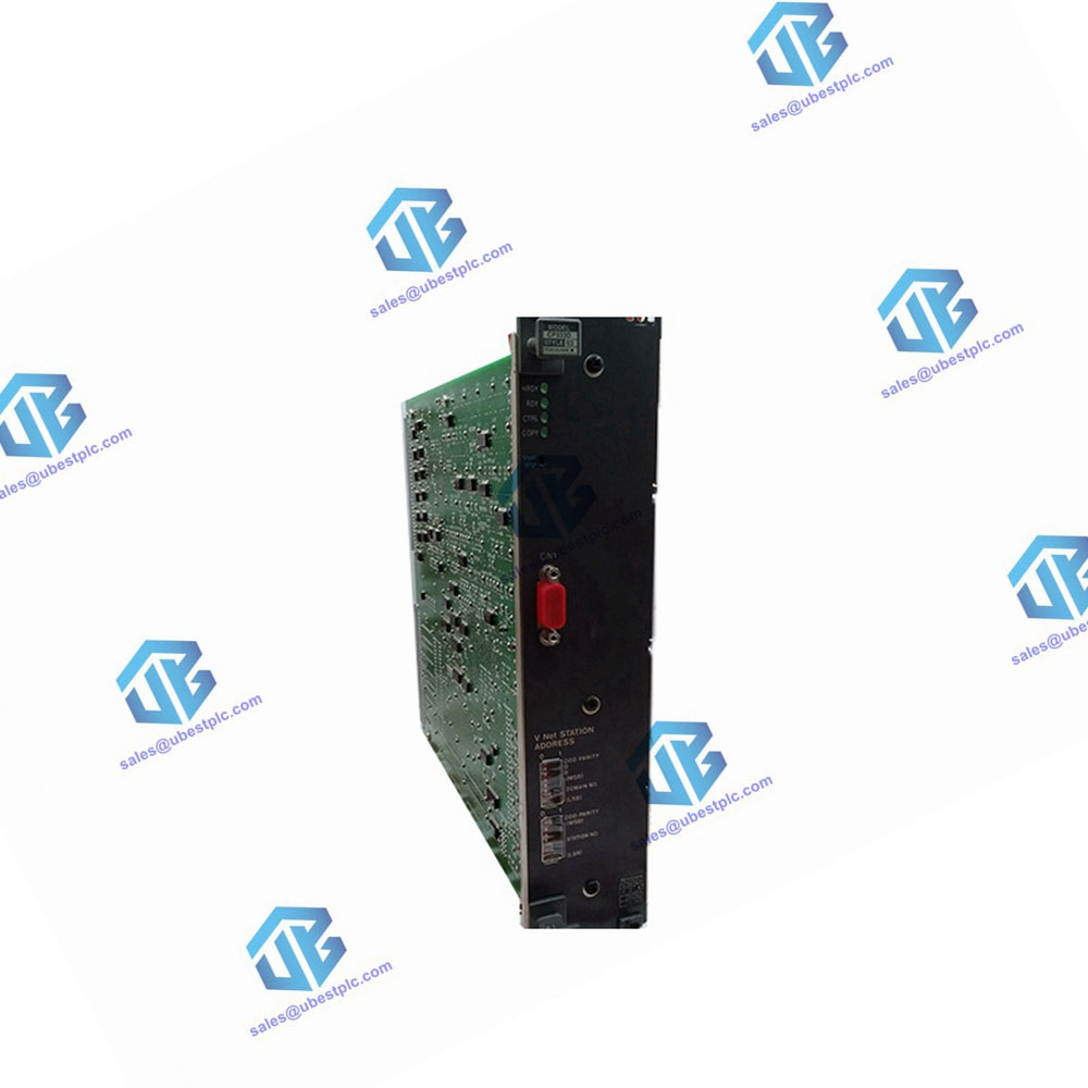 CP333D Modulo processore Yokogawa Centum