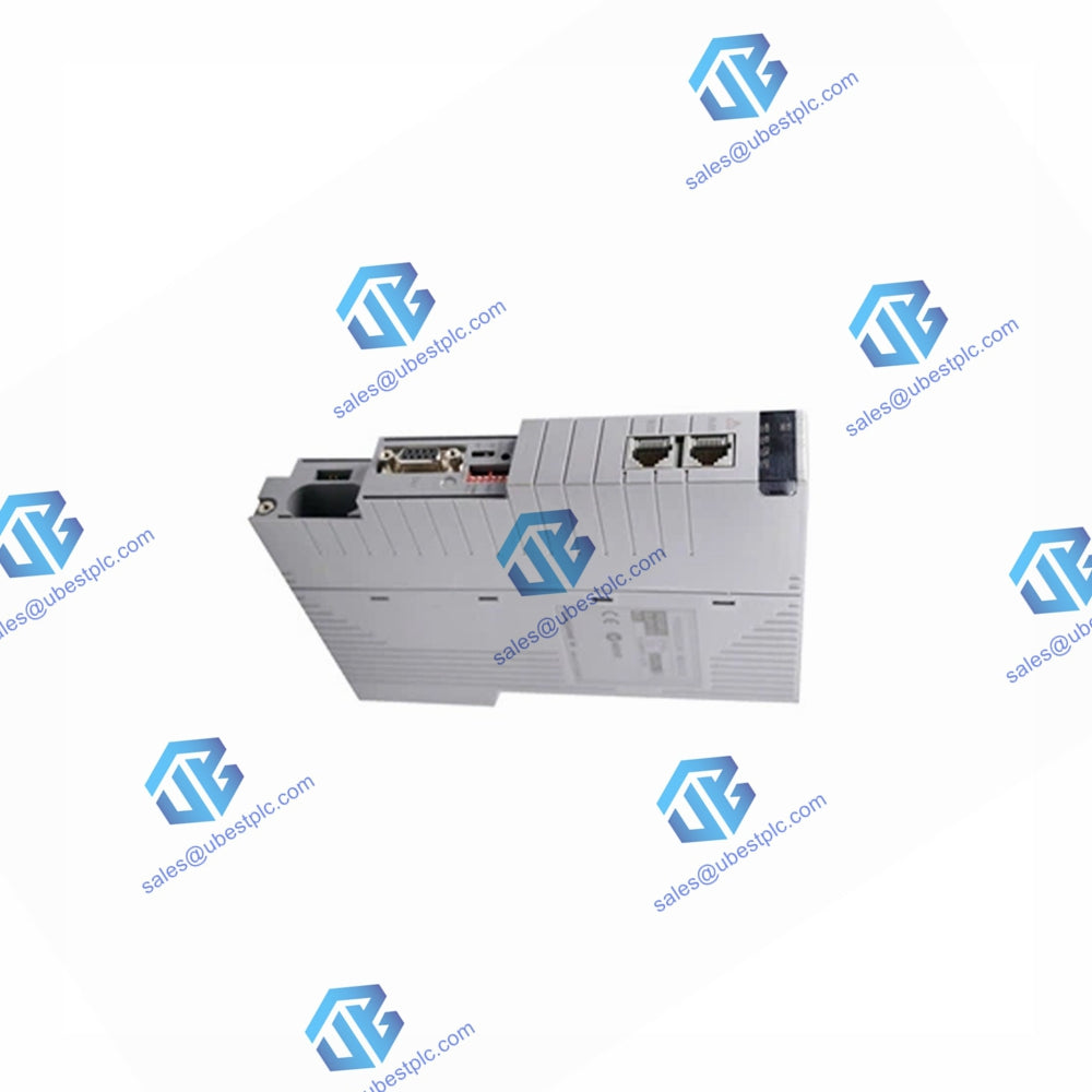 Módulo de Processador CP401-10 Yokogawa