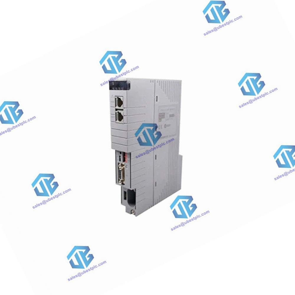 Модуль ЦП Yokogawa CP451-11 Centum VP