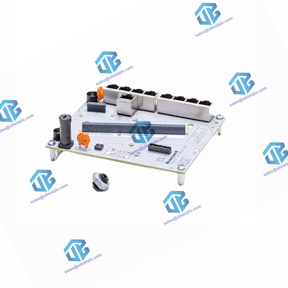 DC-TCF902 51307945-176 وحدة هانيويل C300 PLC