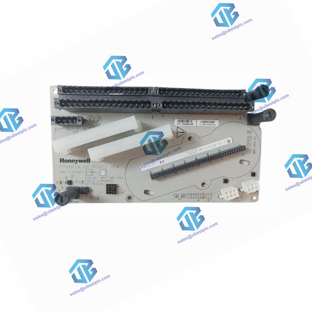 DC-TDIL51 Honeywell | Digitaleingangs-IOTA-Modul