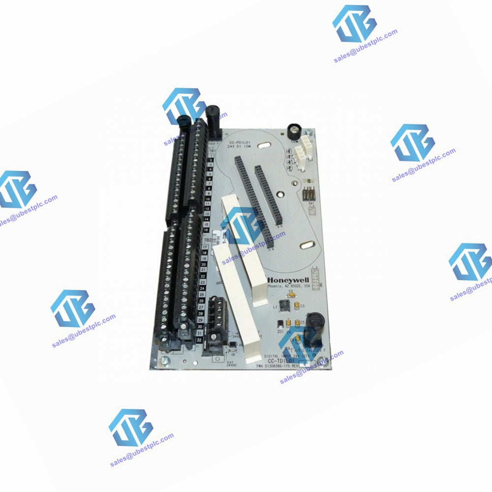 DC-TDILO1 Honeywell - Digital Input Module