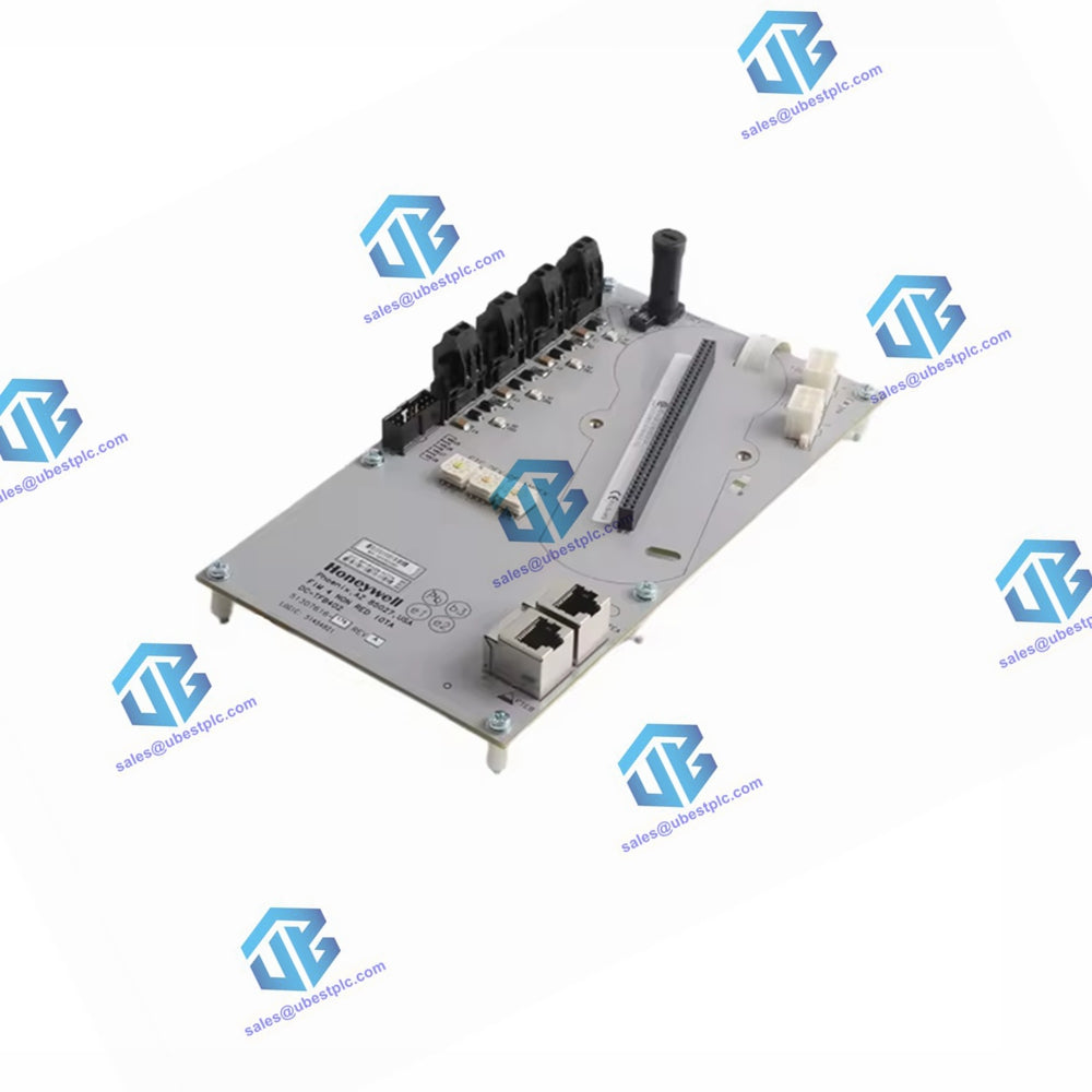 ДЦ-ТФБ402 Хонеивелл ФИМ4 НР ИОТА Цоатед