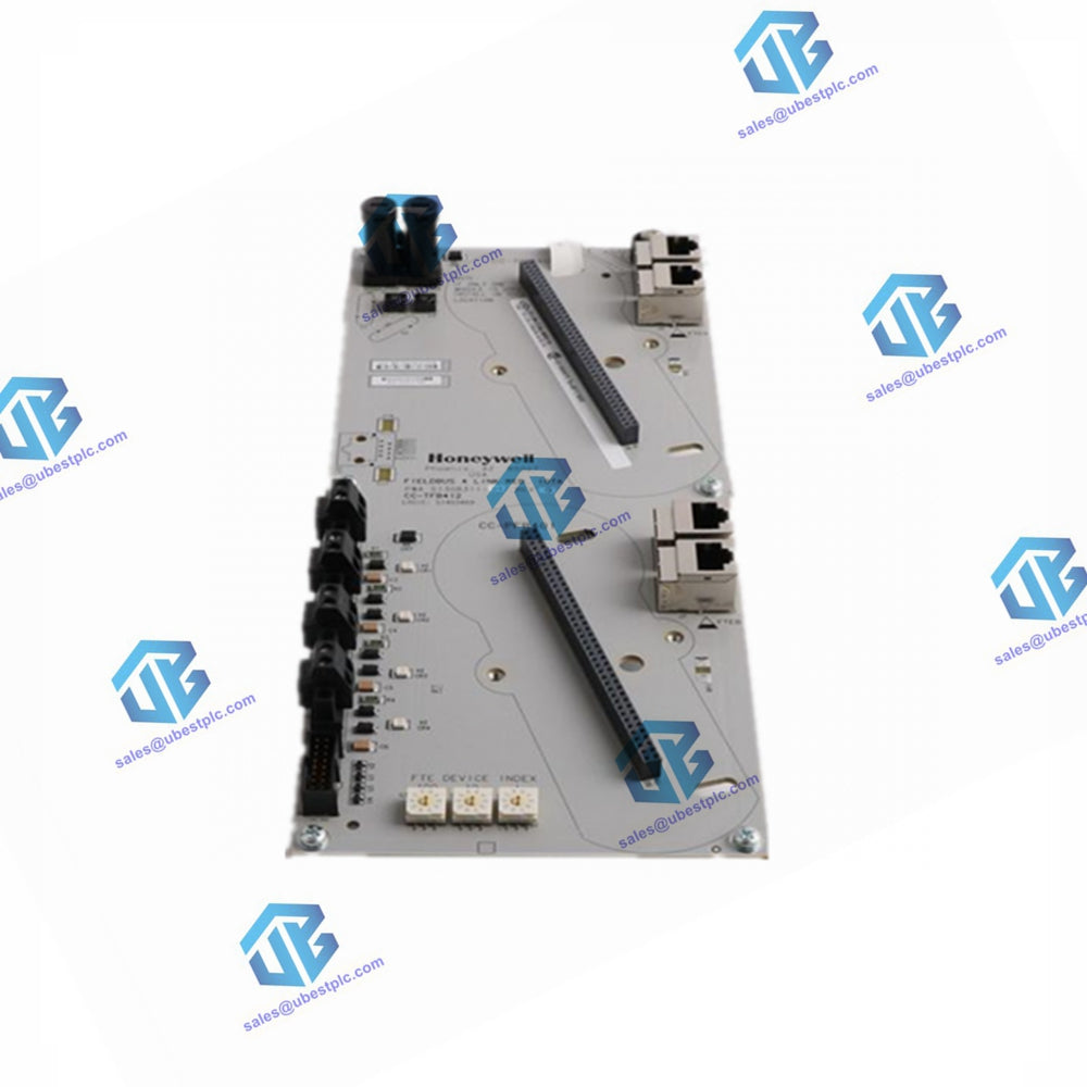 DC-TFB412 51307618-176 Honeywell FIM4 MERAH IOTA