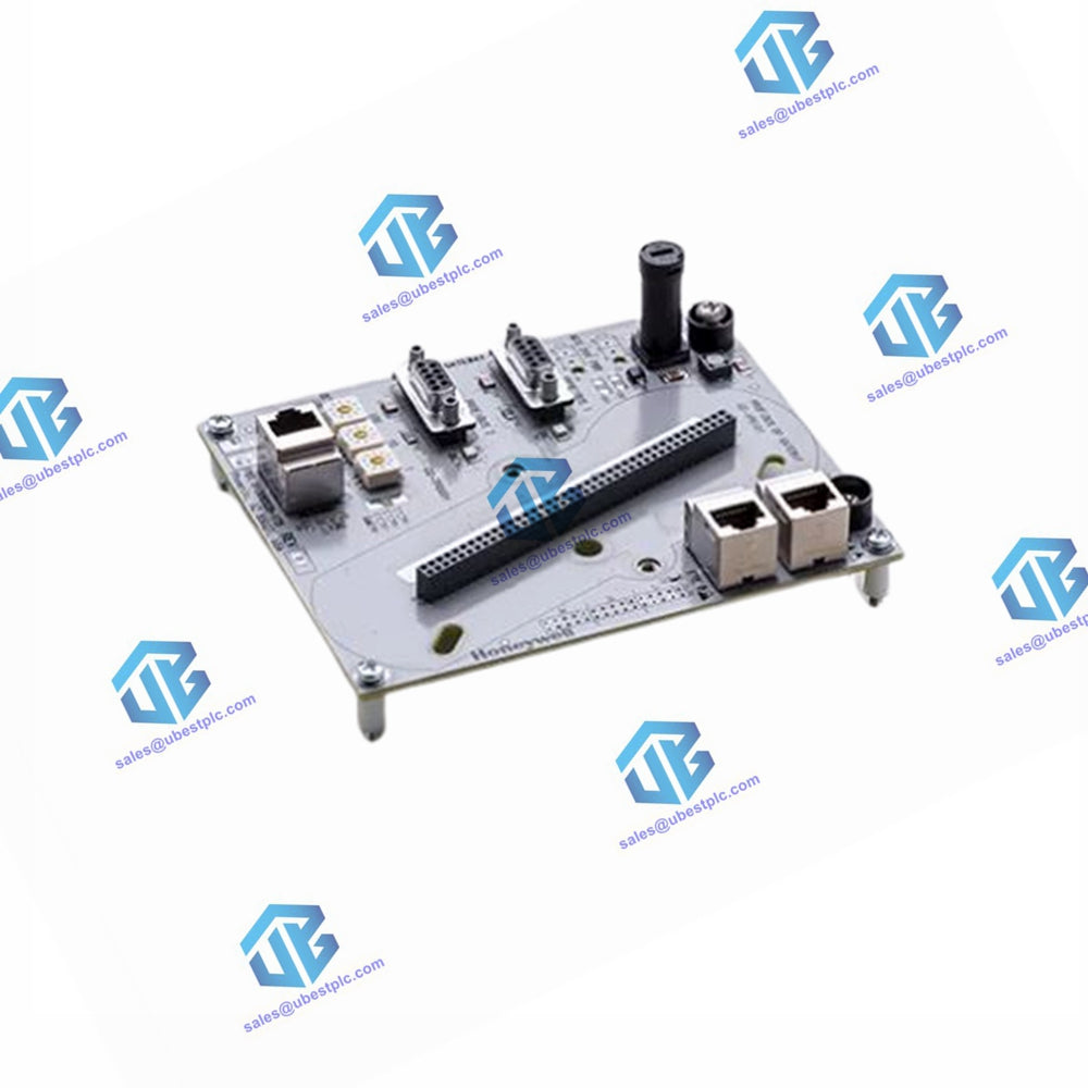 DC-TAON01 Аналоговый выходной модуль Honeywell