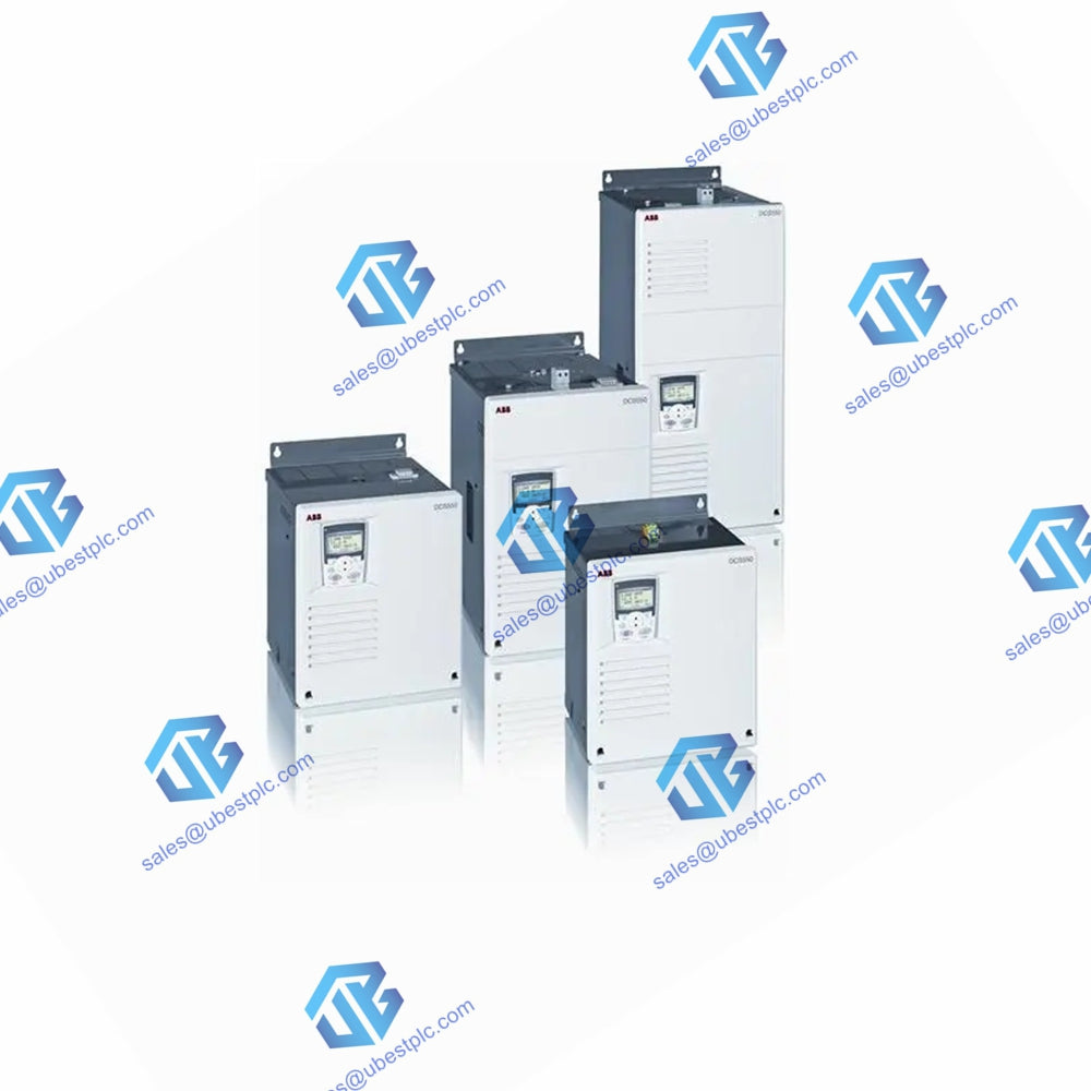 ДЦС550-С02-0250-05-00-00 | АББ ДЦС550 ДЦ Цонвертер Модуле