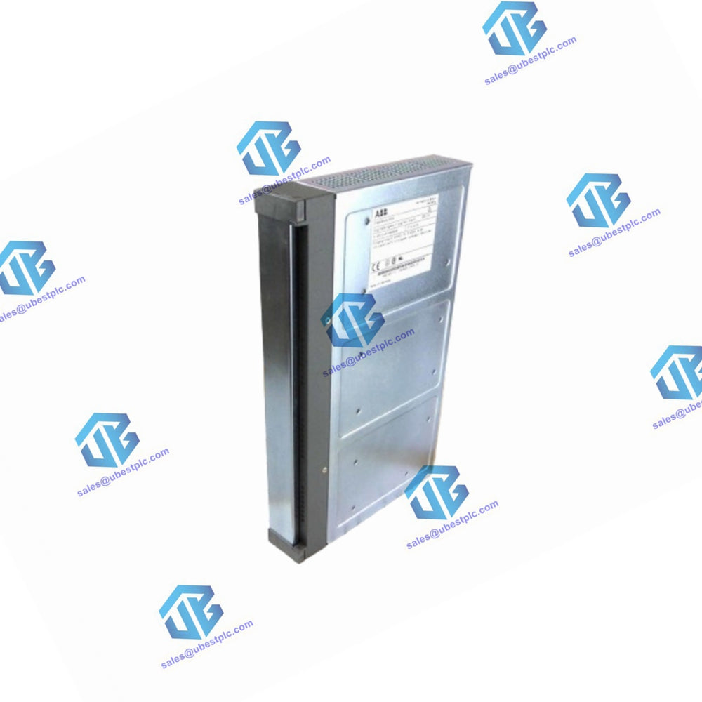 DDI 01 Цифров входен модул | ABB