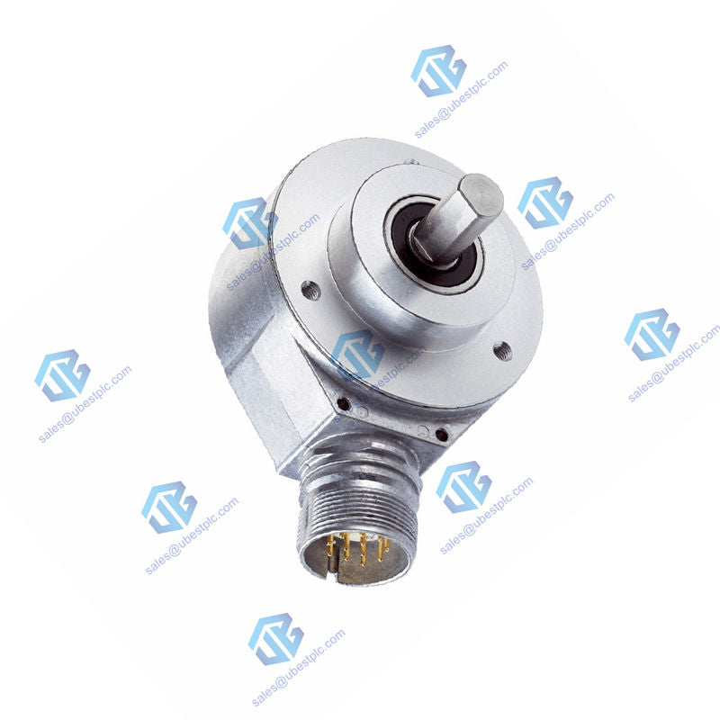 SICK Encoder | PPR Incremental DFS60B-S1MA10000