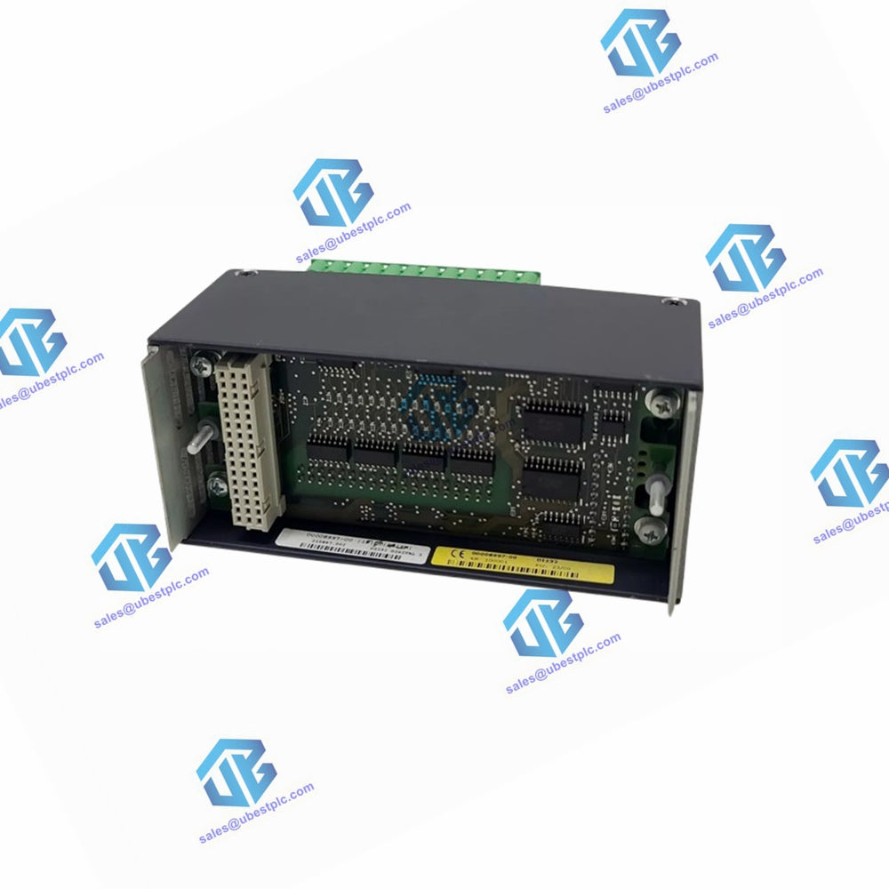 Modul Input Digital DI232 Bachmann