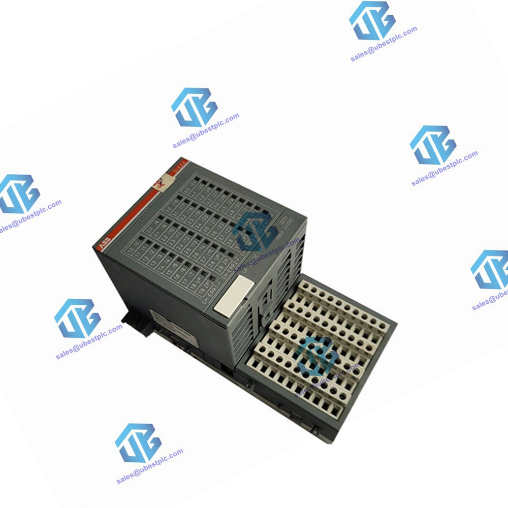 DI524 ABB - Digital Input Module