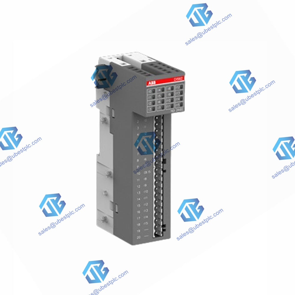 AI563 1TNE968902R1103 | ABB Analog Input Module