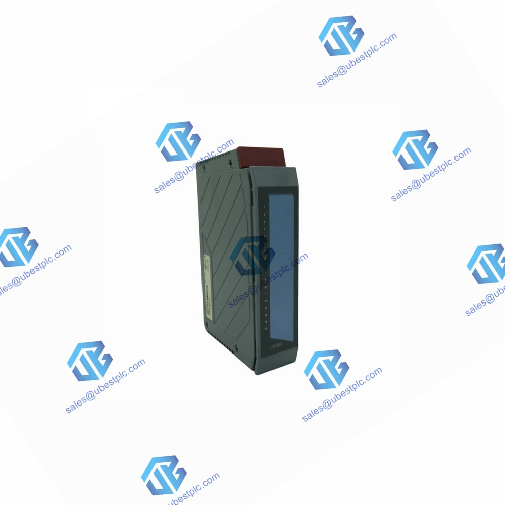 AO775 3AO775.6 Scheda di Uscita Analogica B&R