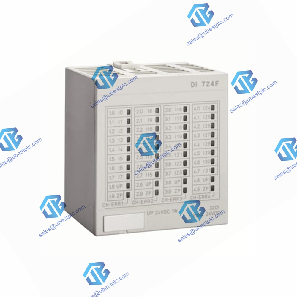 DI 724F Digital Input Module | ABB 3BDH000374R0005