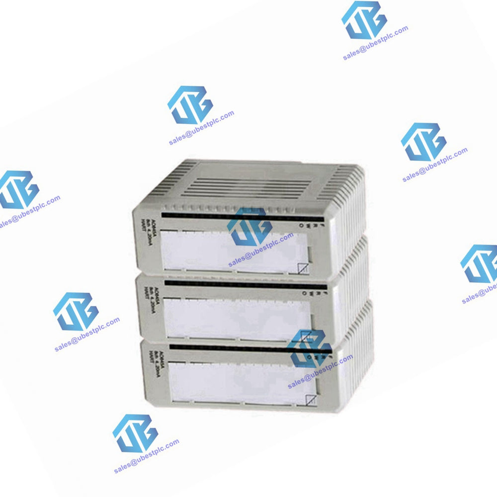 DI802 3BSE022360R1 Módulo de Entrada Digital ABB S800