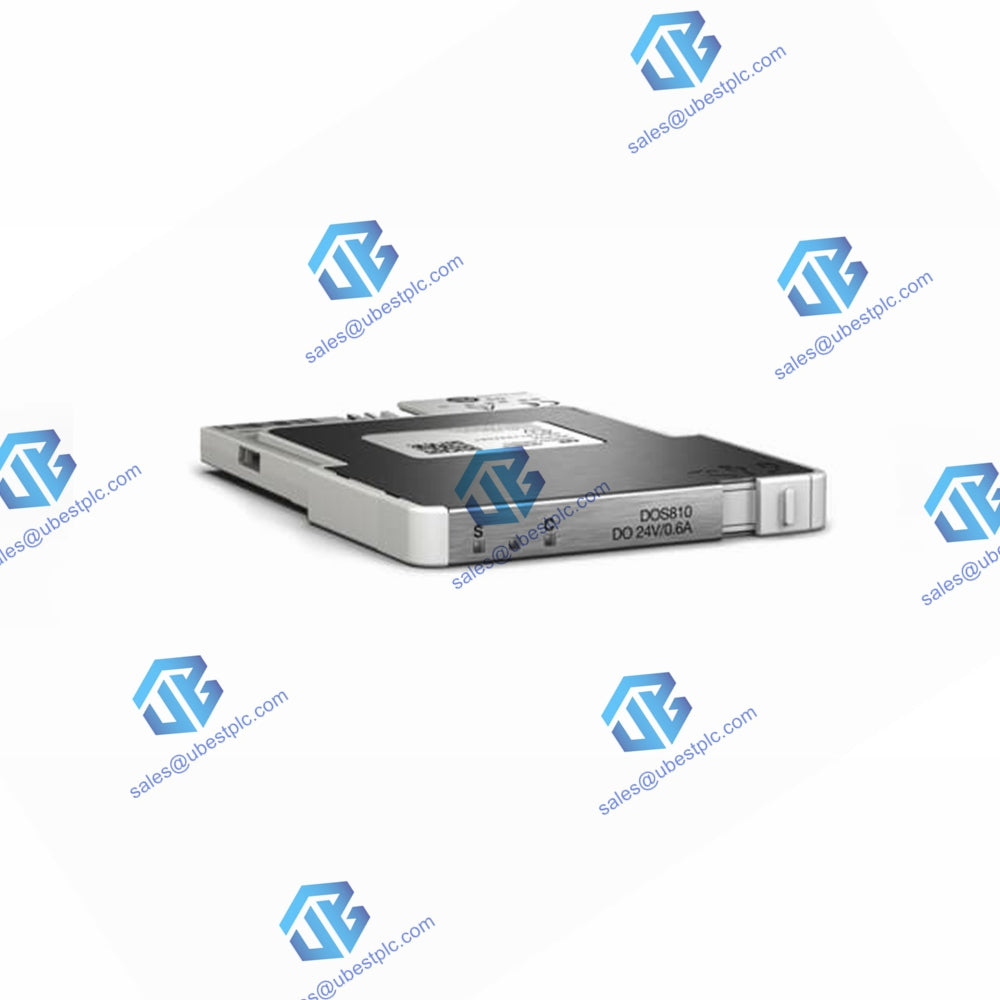 DOS810 3BSE078768R1 ABB - Digital Output Module