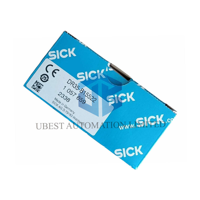 DR35-B15522 SICK DR35 ToF Sensor | 35m Range