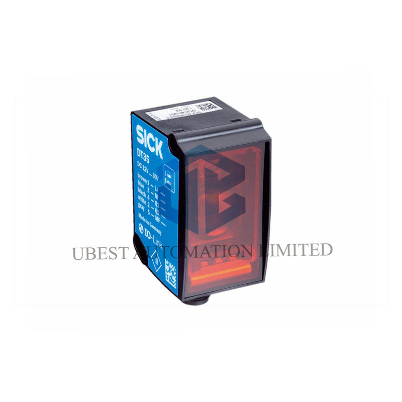 SICK Sensor | 35m Range Reflective Tape DR35-B15852