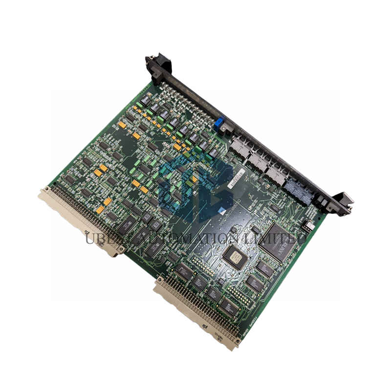 DS200FCGDH1BAA GE Gate Distribution Card - LCI