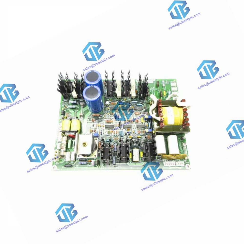 Плата высокочастотного источника питания GE DS200GDPAG1ALF