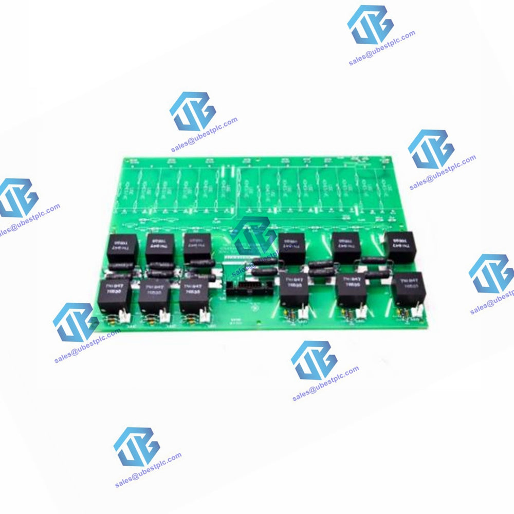 DS200PCCAG5ACB | Placa de conexão de energia elétrica geral