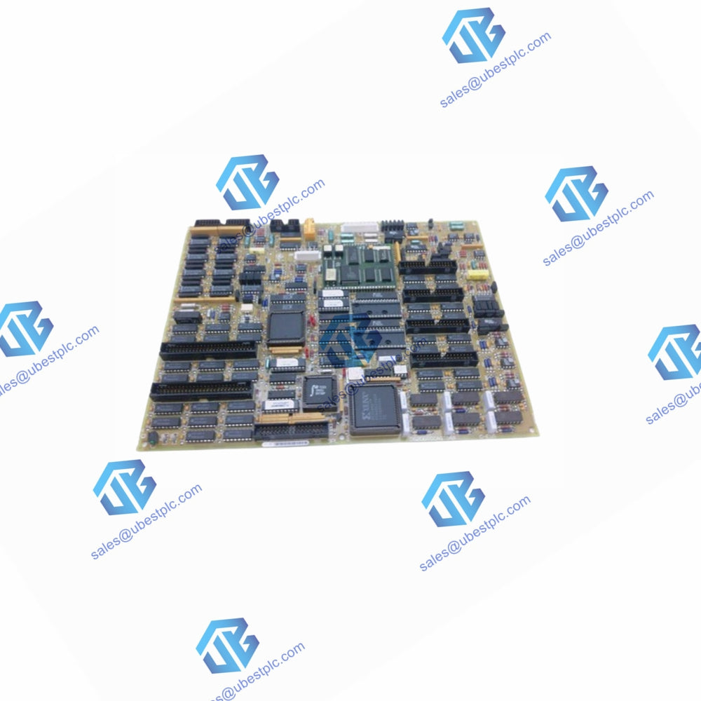 DS200TCCAG1BAA | GE | I/O TC2000 analogna ploča