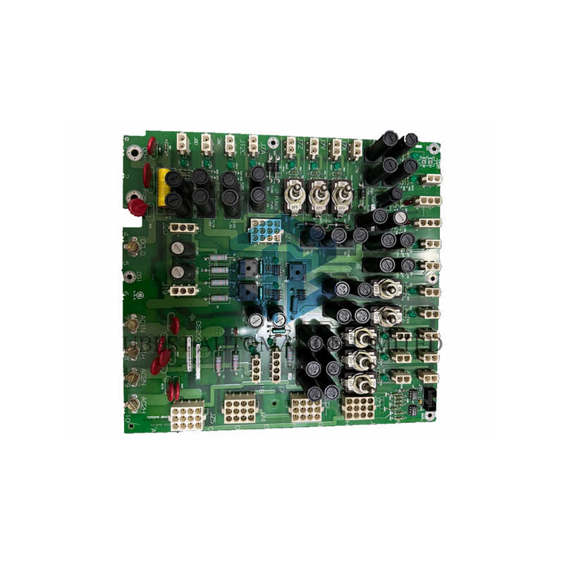 DS200TCPDG2BEC GE Power Module - Mark VI Distribution Board