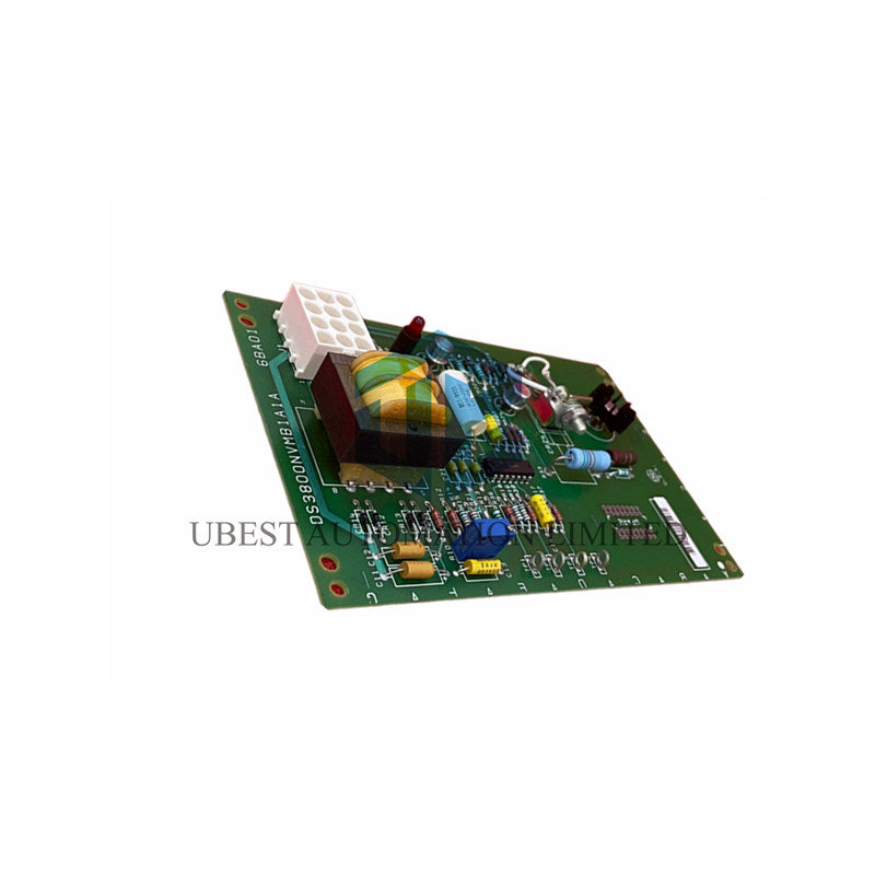 DS3800NVMB1A1A GE Voltage Monitor Board - Mark IV