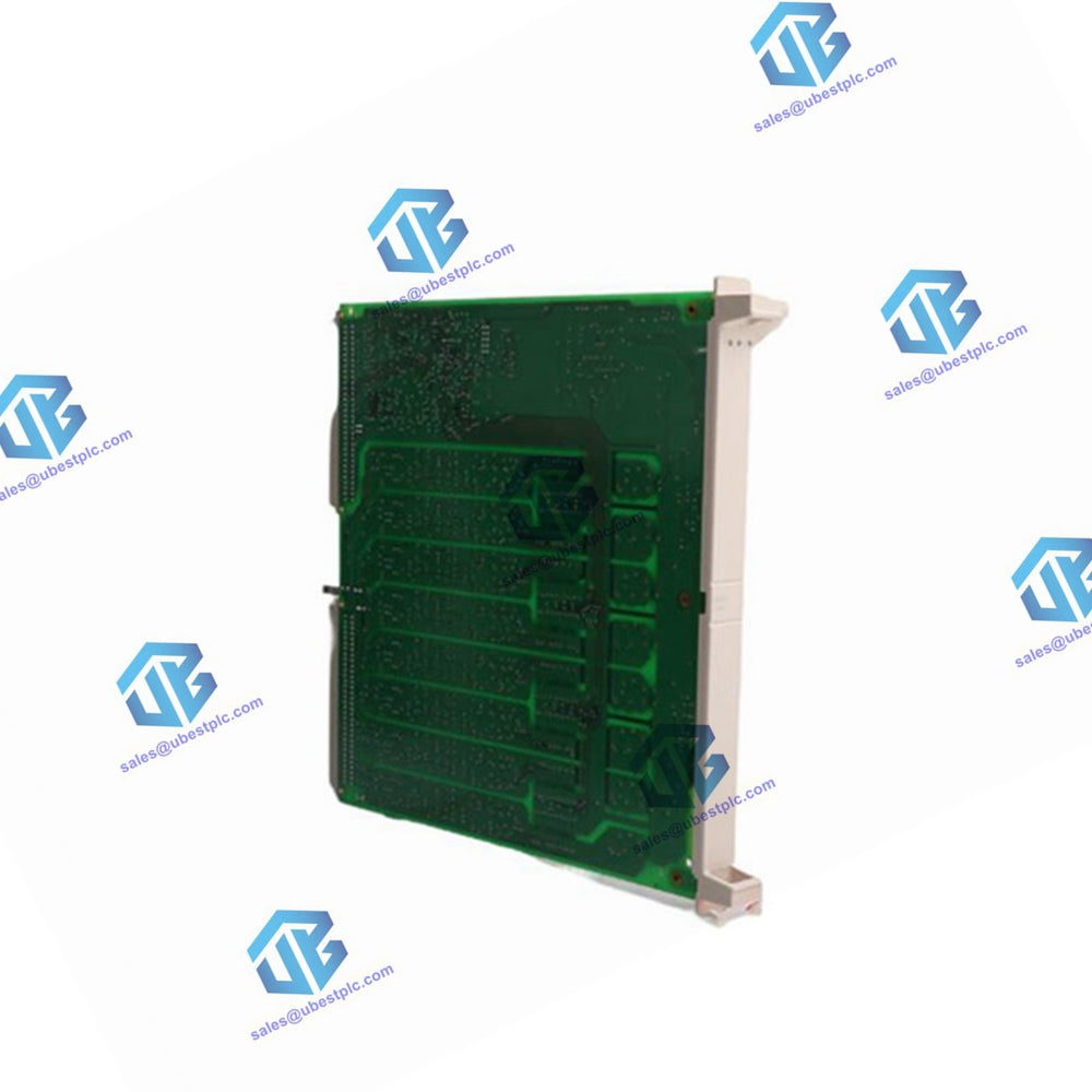 DSAO 120A ABB | Analog Output Board