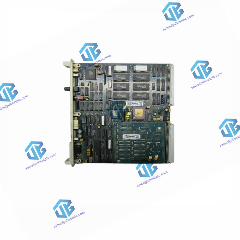 Комуникационна платка DSDC110B 57310001-FT ABB