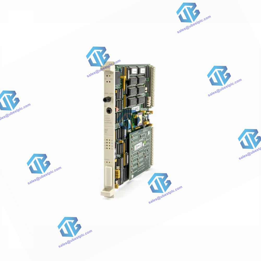 DSCS140 57520001-EV | ABB komunikacijski procesor