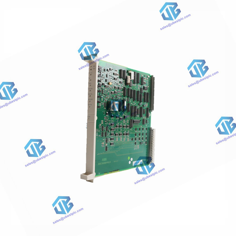 DSBC173 ABB DSBC 173 57310001-KH Podređeni repetitor sabirnice