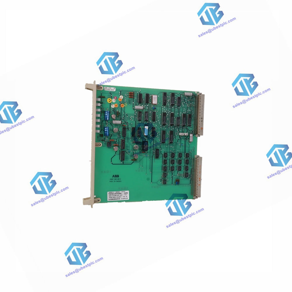 DSDI130 57120001-P Αναλογική Είσοδος Πλακέτα ABB