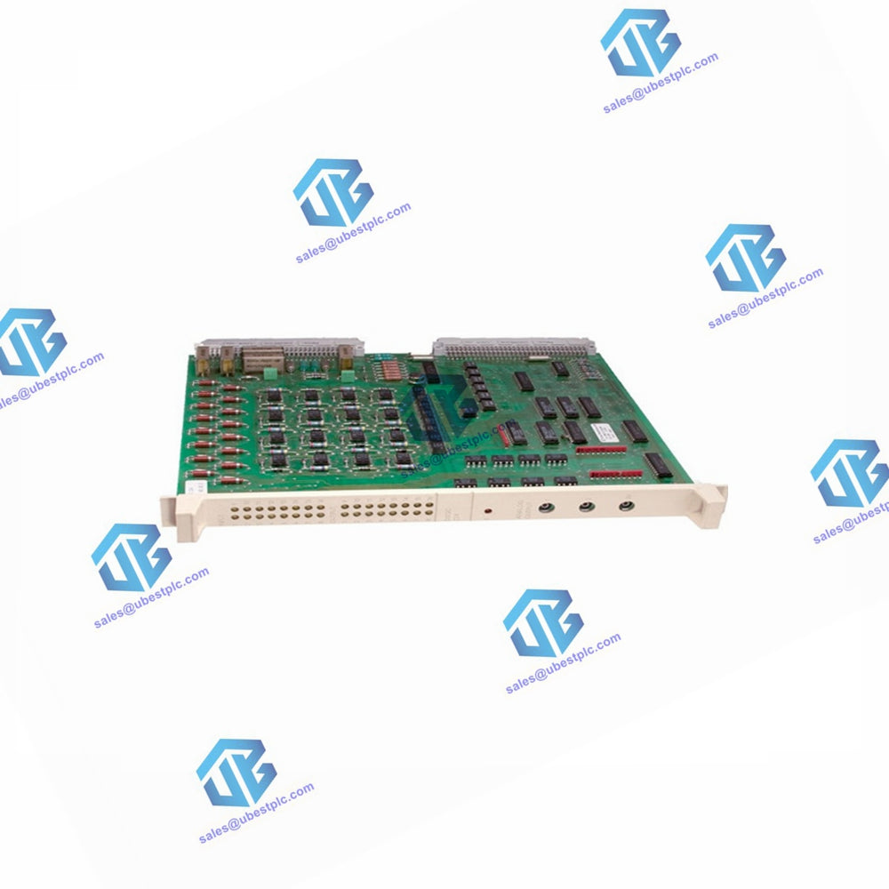 DSDX180 3BSE003859R1 ABB Digitalni ulaz / izlaz modul