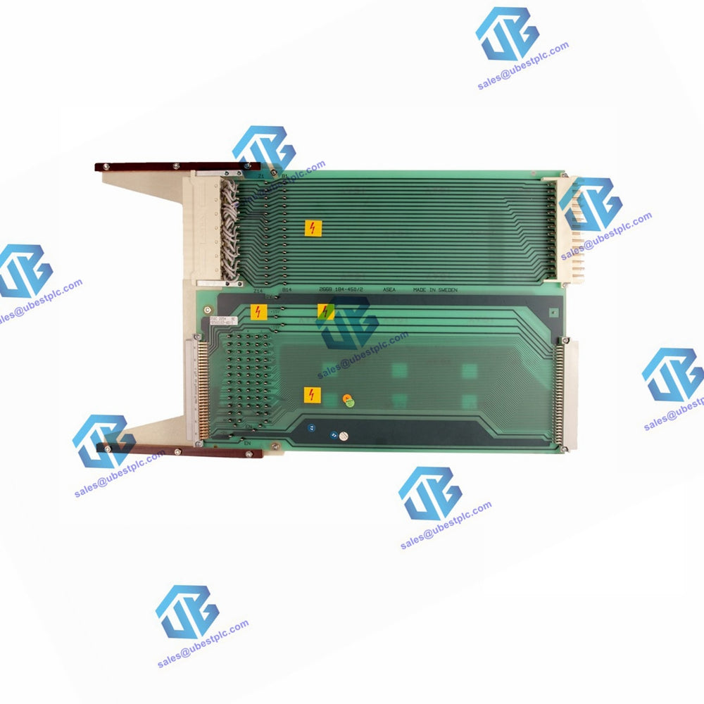 DSQC205 ABB DSQC 205