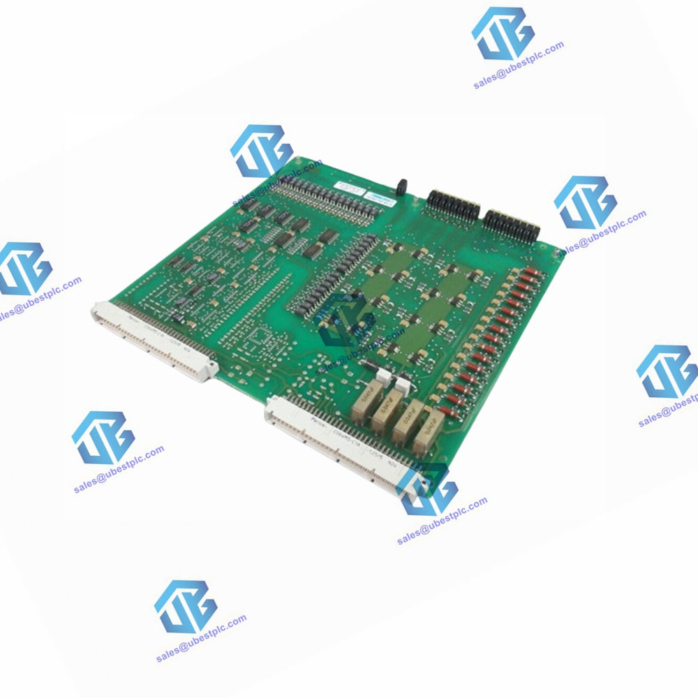 DSQC223 ABB Robotics Digital I/O Modul