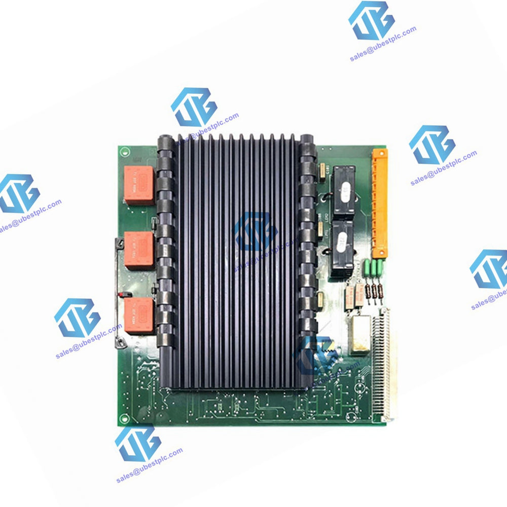 DSQC 236G ABB Robotics Axis Board DSQC236G YB560103-CD