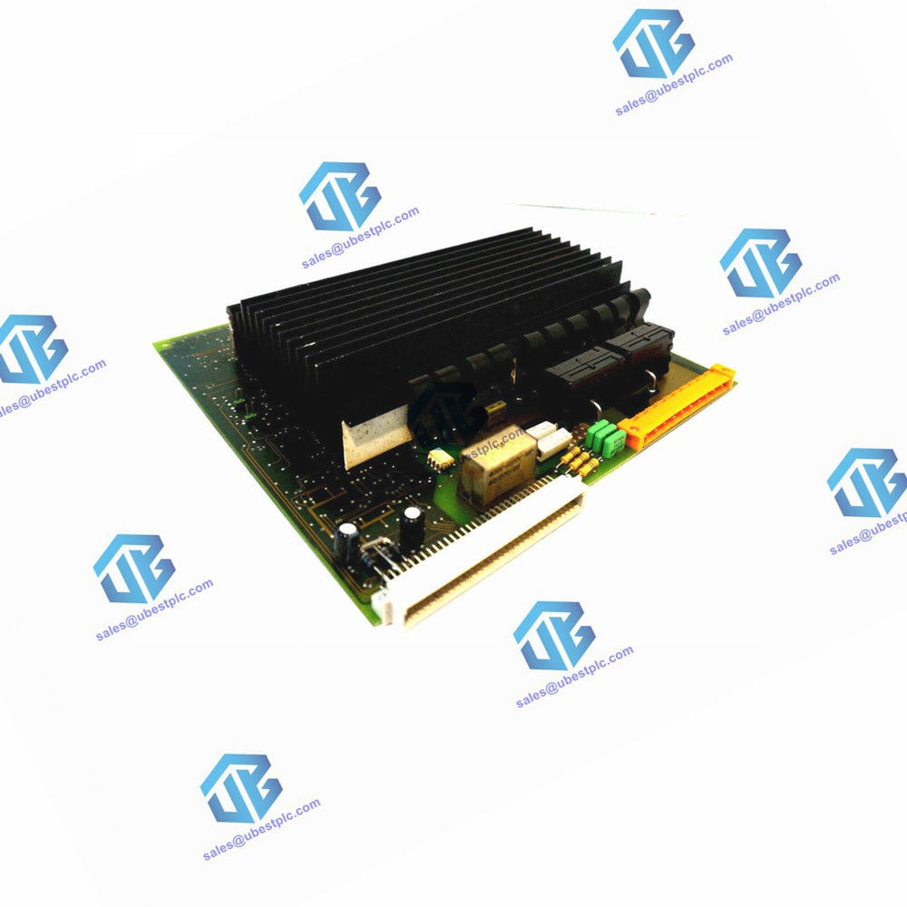 DSQC236T ABB DSQC 236T Плата управления сервоприводом оси