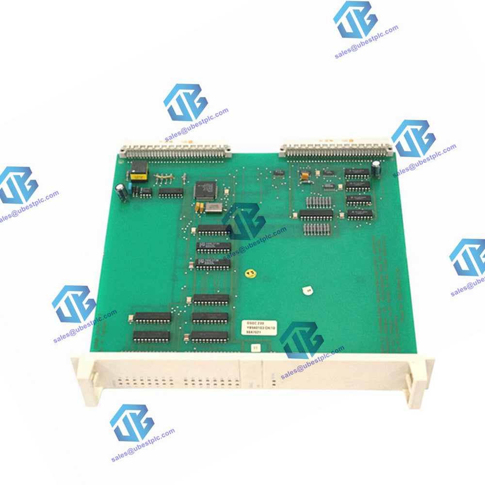 DSQC239 ABB DSQC 239 Роботизиран отдалечен I/O модул