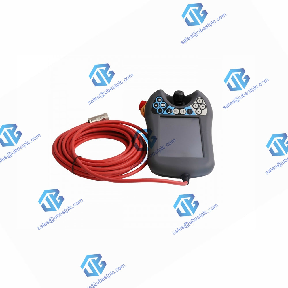 DSQC679 3HAC077522-001 ABB - آویز آموزشی 30 متر