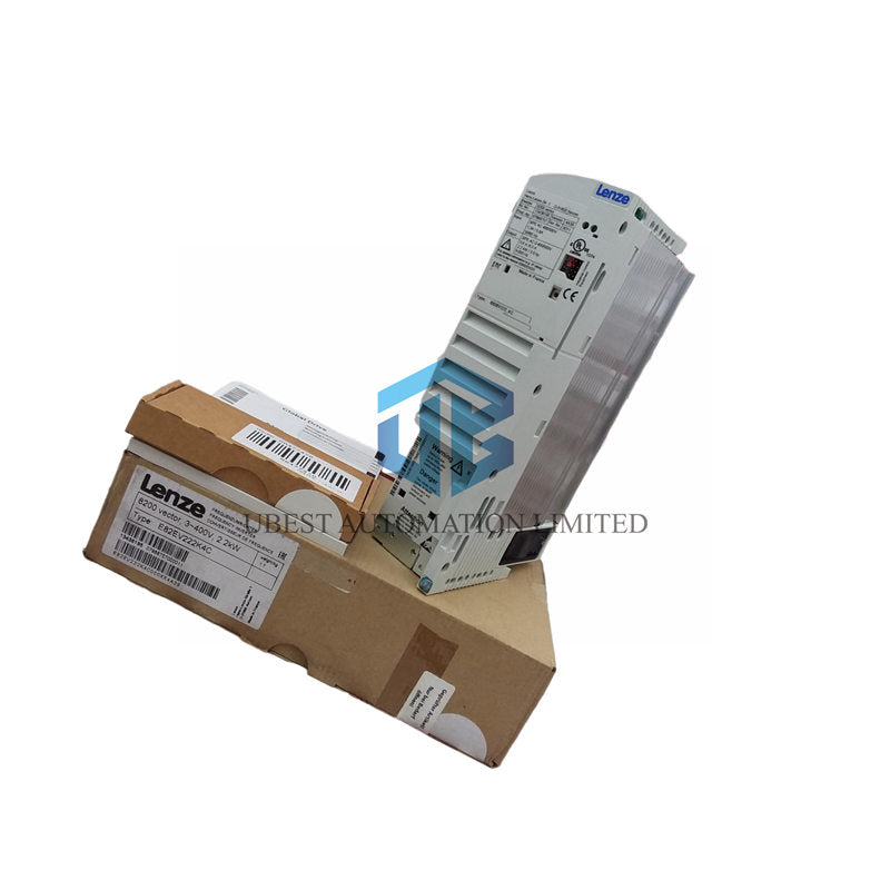 E82EV222K4C Lenze Vector Inverter | 2.2kW Drive Controller