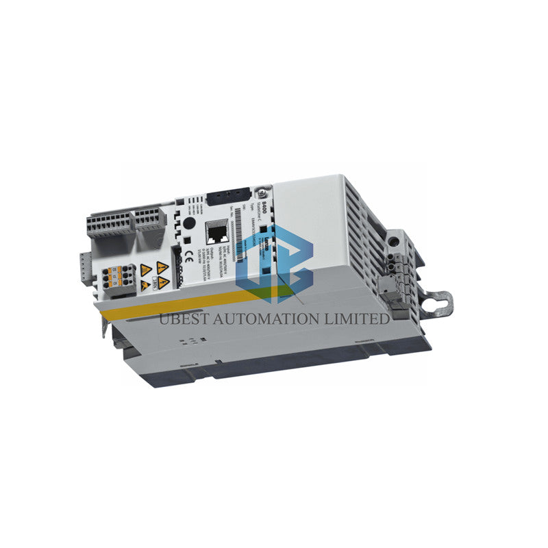 Lenze E84AVSCE3024SBS Inverter | 8400 StateLine 3kW Drive